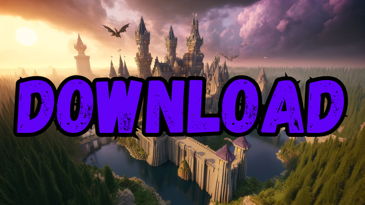 Prominence II RPG: Hasturian Era - Minecraft Modpack